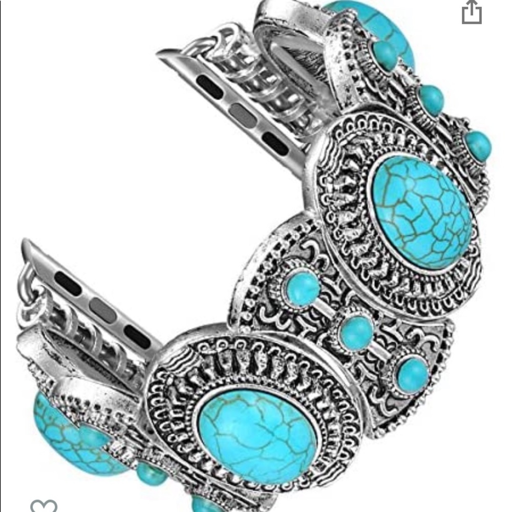 Apple Watch band